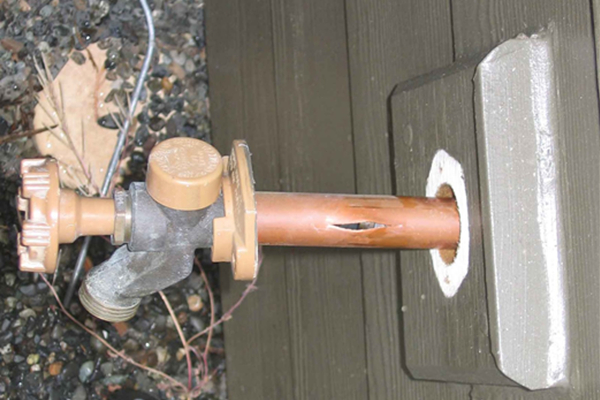 2. ball-plumbing-frozen-pipe